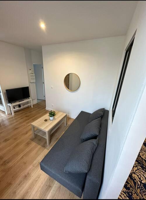 Moderne Et Chic