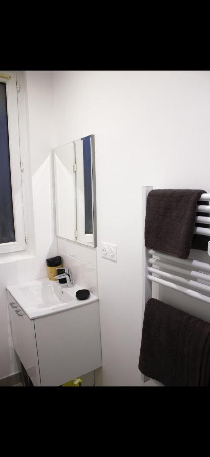 Moderne Et Chic Apartment Chatillon (Hauts-de-Seine)
