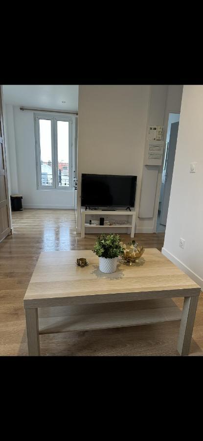 Moderne Et Chic *