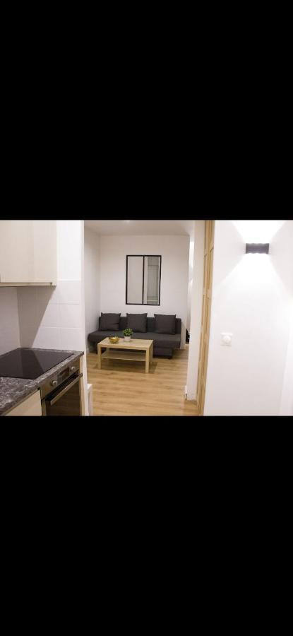 Moderne Et Chic Chatillon (Hauts-de-Seine)